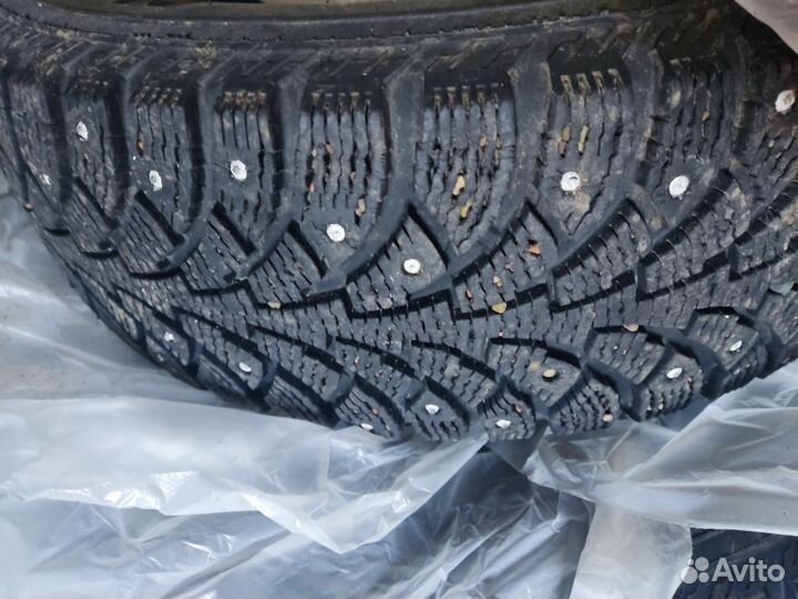 Nordman Nordman 4 185/70 R14