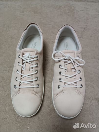 Ботинки, кеды Ecco 38