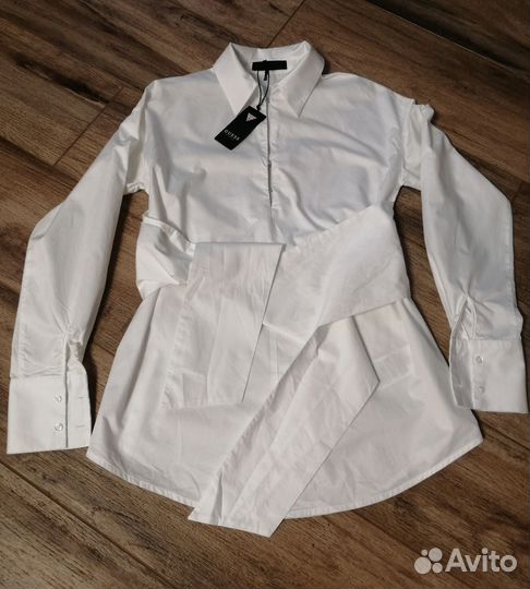 Новая блуза Guess