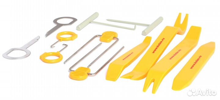 Набор для демонтажа ksize TK-1