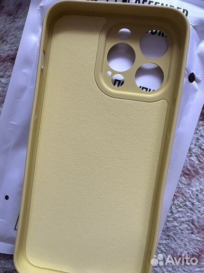 Чехол на iPhone 14 pro max