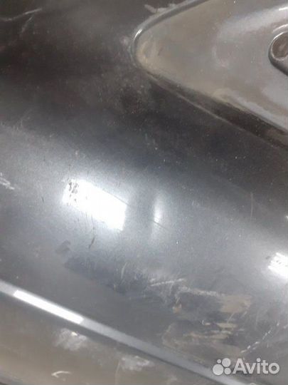 Дверь передняя левая Nissan Sunny B13 CD17