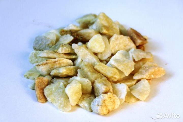 Декоративный камень для сада 10 кг