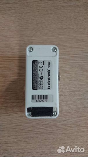 Tc electronic Spark mini booster