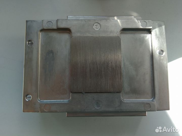 Радиатор для сервера HP DL380p G8 662522-001