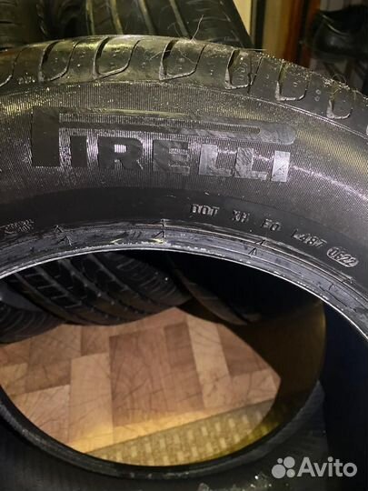 Pirelli Cinturato P7 205/60 R16 92H