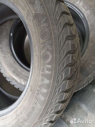 Yokohama Ice Guard IG20 255/60 R18