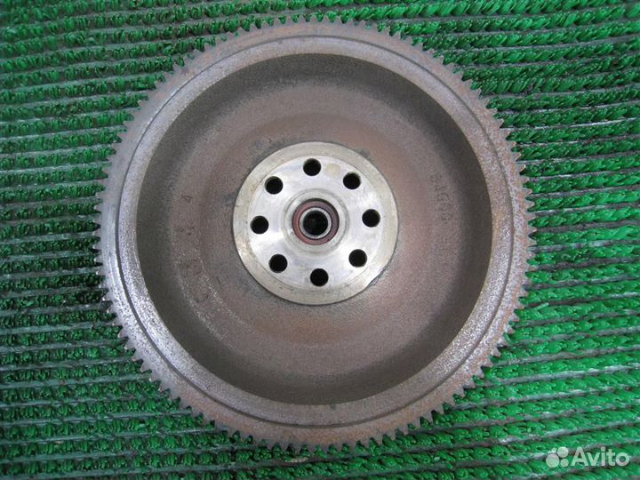 Маховик Suzuki SX4 2007