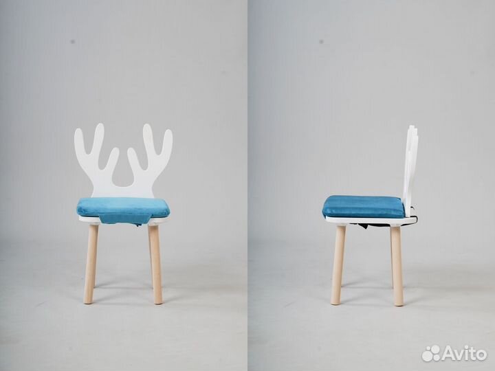 Детский стульчик