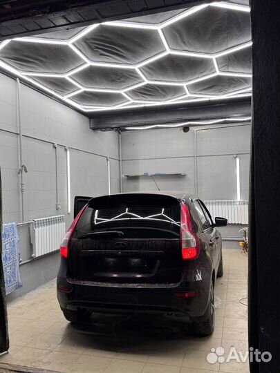 Тонировка автомобиля, полировка