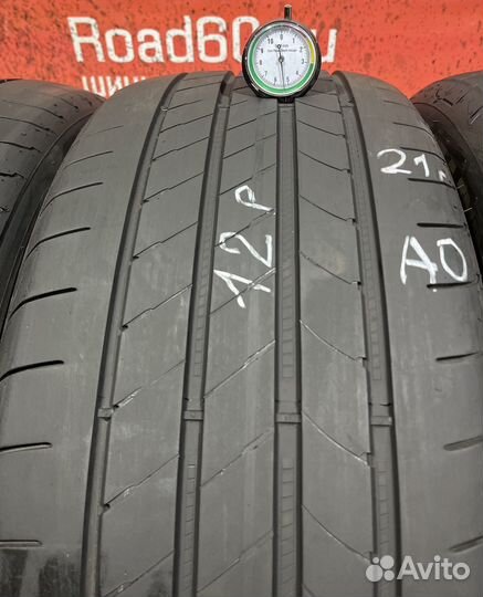 Goodyear Eagle F1 Asymmetric 3 SUV 265/45 R21