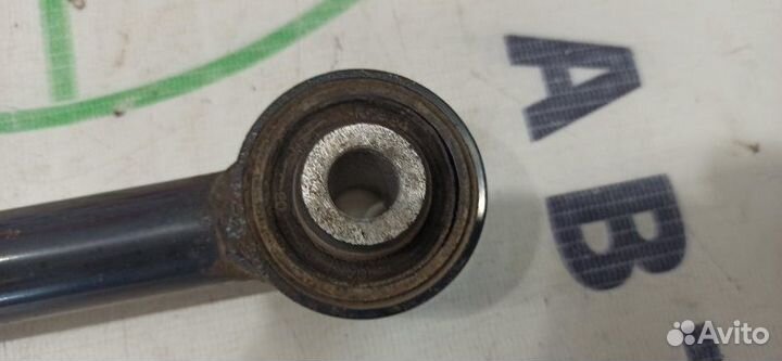 Опора (подушка) задняя Mitsubishi Colt Z34A 4A90