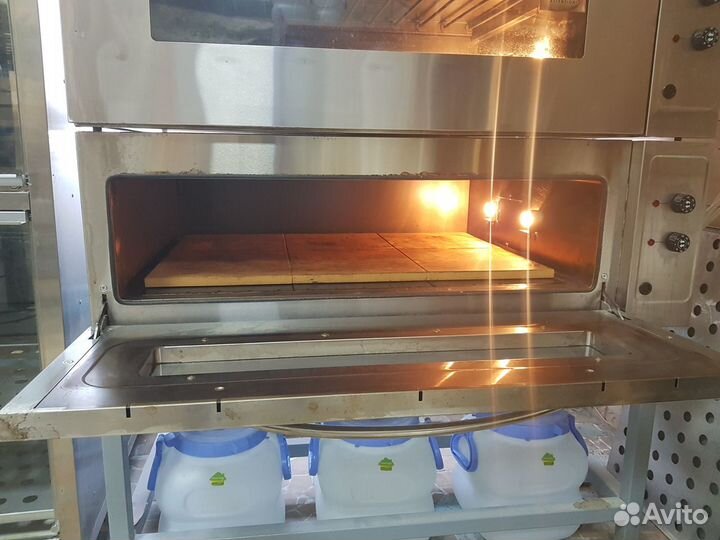 Пекарский камень для выпечки