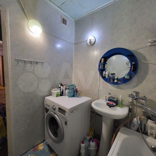 2-к. квартира, 50,2 м², 2/2 эт.