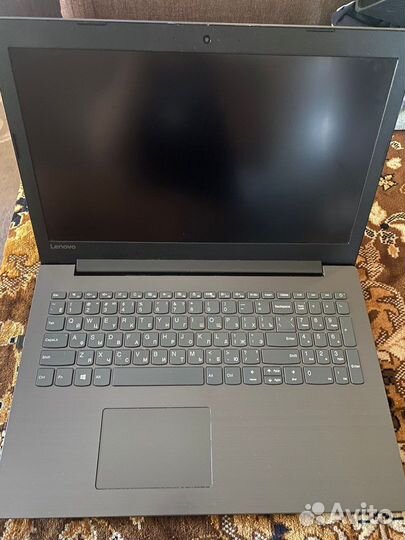 Ноутбук lenovo 81d2