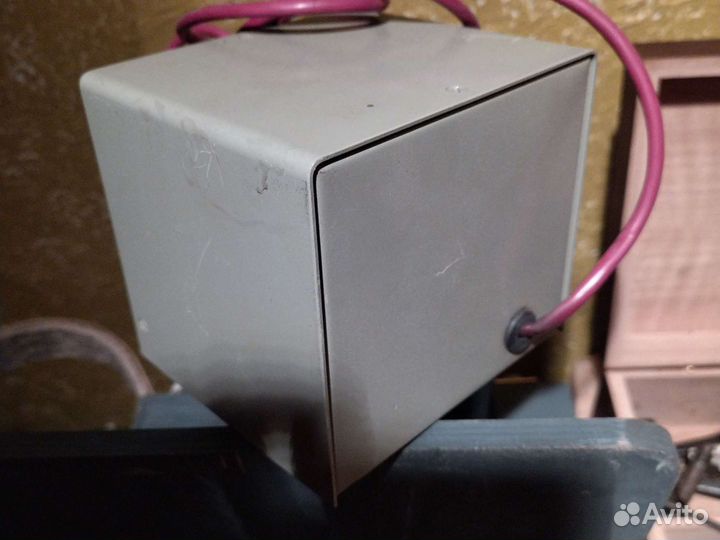 Блок питания