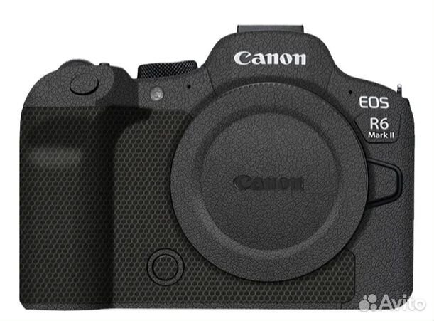 Защита от царапин Canon EOS R6 Mark II Body