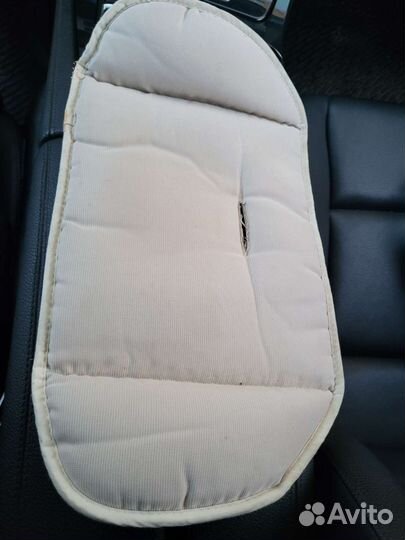 Подкладка под детское кресло