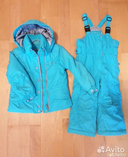 Костюм детский на 2-3 года