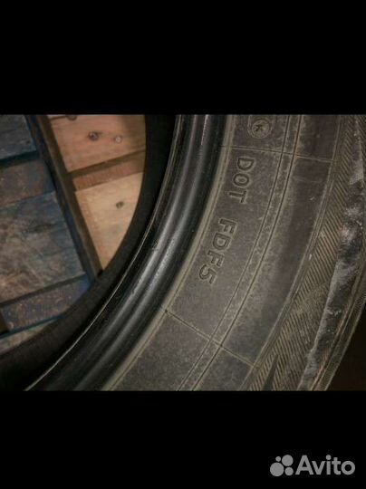 Yokohama Geolandar G98 195/65 R17