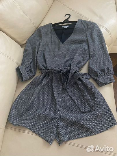 Комбинезон женский