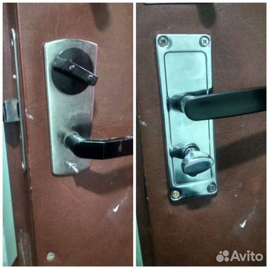 Вскрытие замков. Ремонт замков. Взлом замков