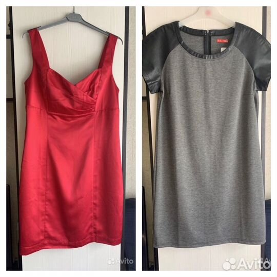 Платье incity, твое размер 46-48