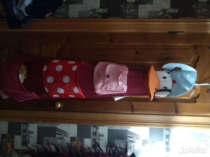 Органайзер IKEA