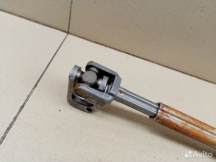 Колонка рулевая Yeti 2009