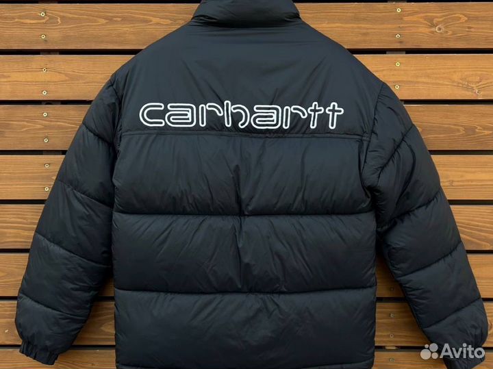Carhartt куртка