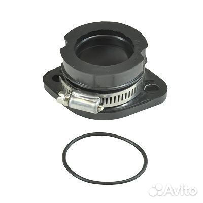 Впускной патрубок Polaris widetrak LX 500