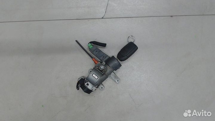 Замок зажигания Volvo XC90, 2006