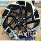 Диски 18 5*114.3 Replica