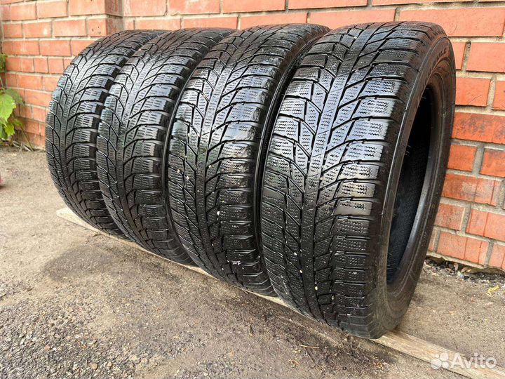 Triangle Snowlink TWT02 205/55 R16