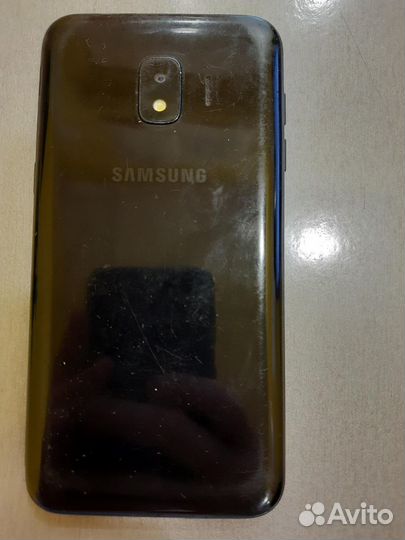 Samsung galaxy J2 core SM-J260F