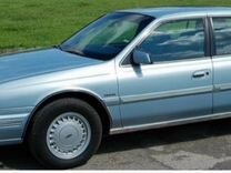 Lincoln Continental 3.8 AT, 1990, 254 863 км, с пробегом, цена 1 150 000 руб.