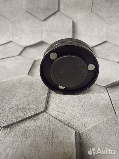 Ролик поликлинового ремня VAG 1.8 ADR