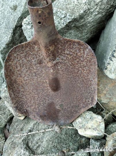 Лопата. Сталинская стройка N 503. гулаг