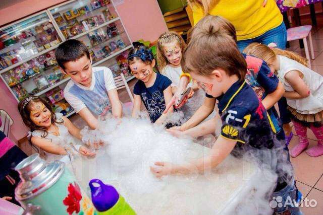 Организация праздников и шоу, аниматоры, ведущие