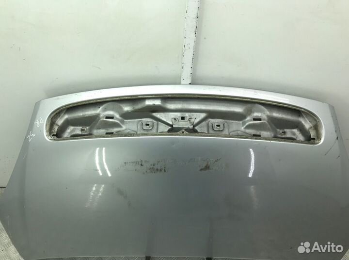 Капот Citroen Xsara Picasso 1.8 I 2002