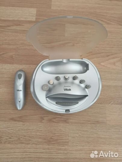 Маникюрный набор