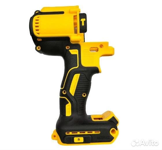 Корпус шуруповерта dewalt DCD991, DCD996