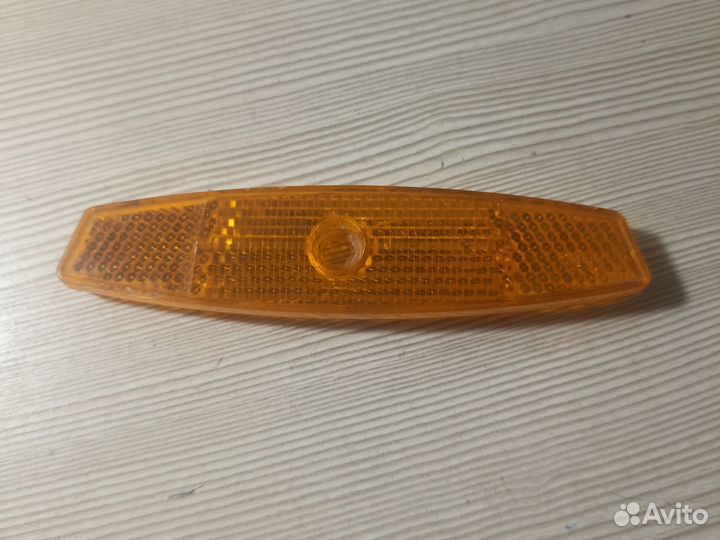 Фонарь на велосипед