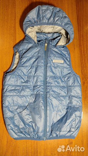 Жилет детский