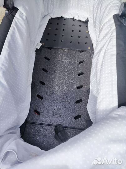 Emaljjunga edge duo combi