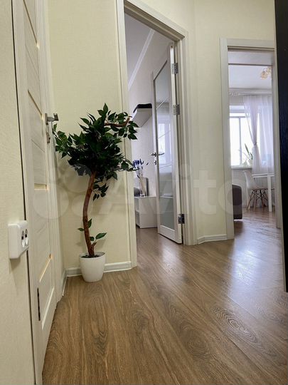 1-к. квартира, 40 м², 9/10 эт.