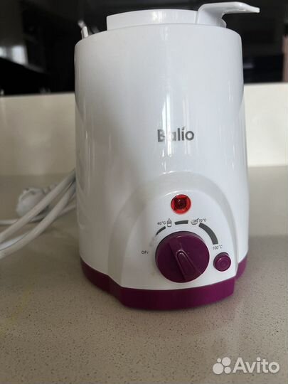 Подогреватель для бутылочек Balio