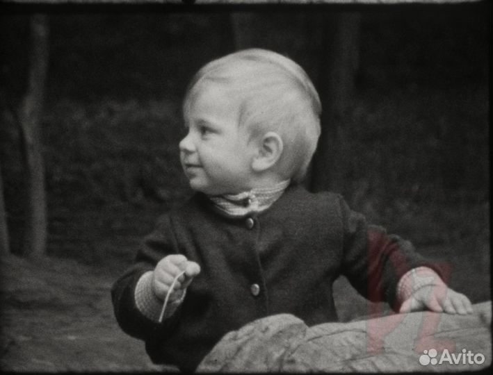 Оцифровка кинопленки 8 мм с разрешением до 4K UHD