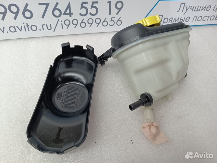 Бачок расширительный Range Rover Sport L494 2016