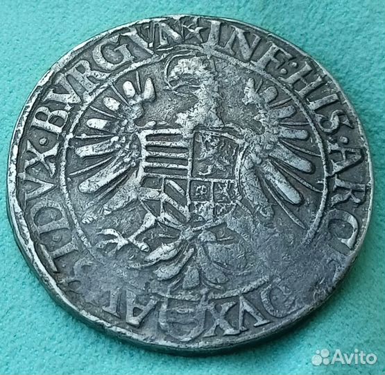 Талер Фердинанд